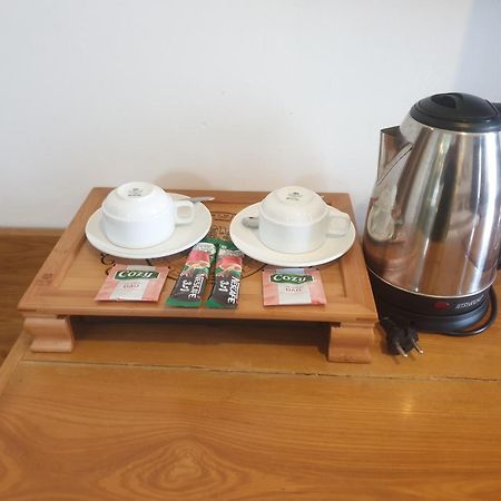 Rosabella Boutique Hotel Da Nang Eksteriør bilde