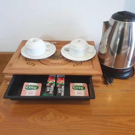 Rosabella Boutique Hotel Da Nang Eksteriør bilde