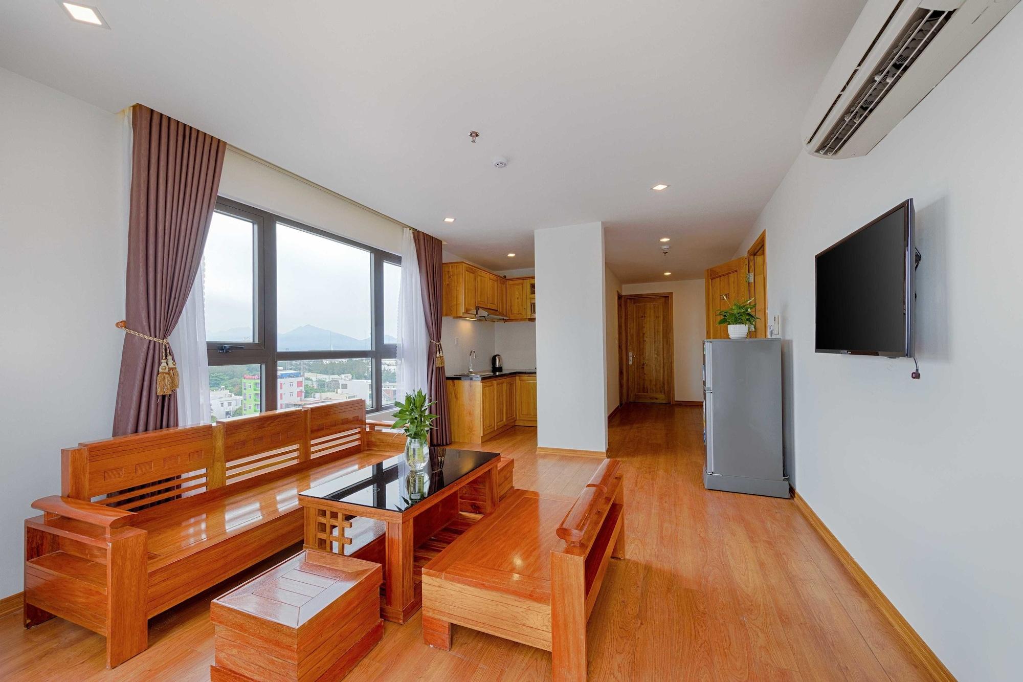 Rosabella Boutique Hotel Da Nang Eksteriør bilde