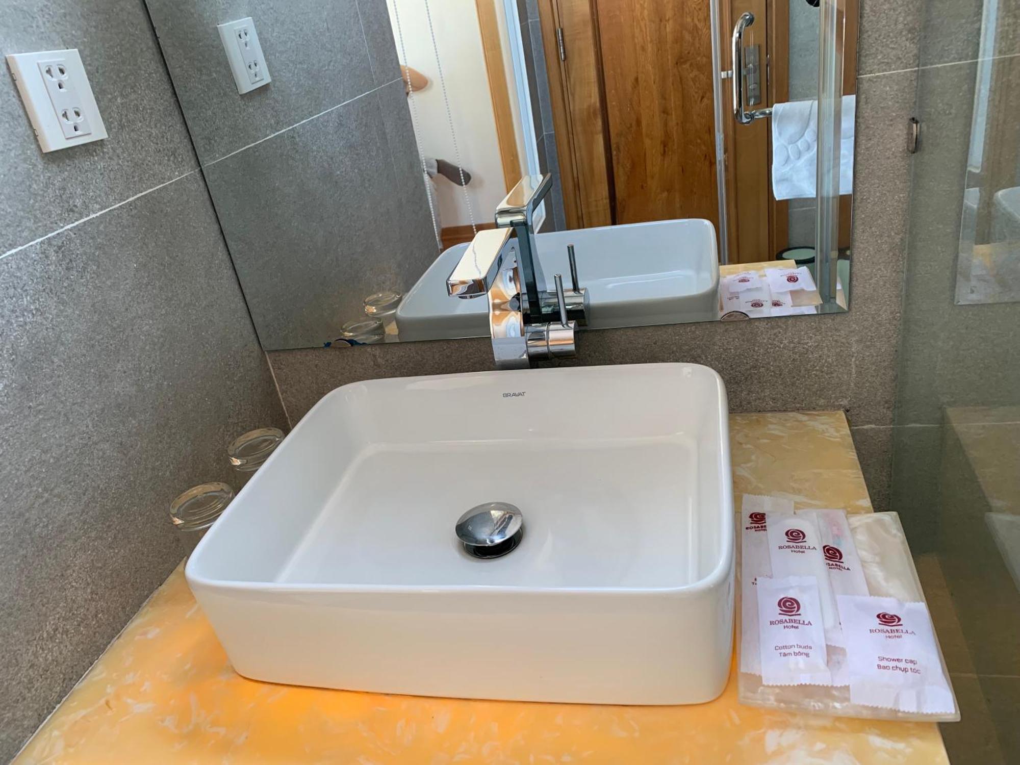 Rosabella Boutique Hotel Da Nang Eksteriør bilde