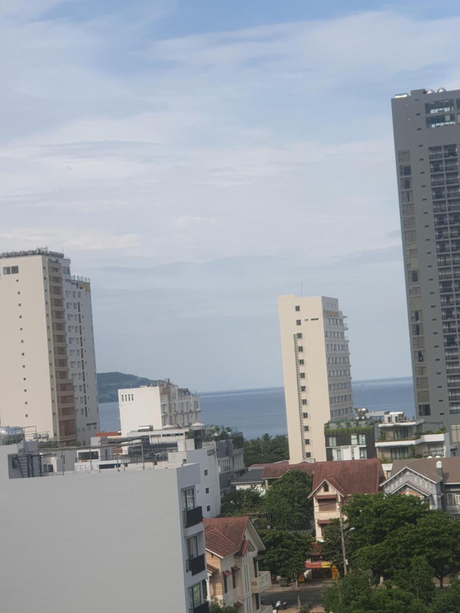 Rosabella Boutique Hotel Da Nang Eksteriør bilde