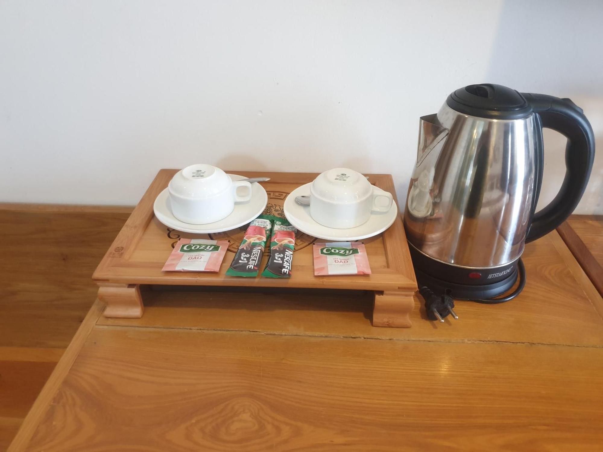 Rosabella Boutique Hotel Da Nang Eksteriør bilde